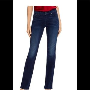 7 For All Mankind Kimmie Bootcut Jeans